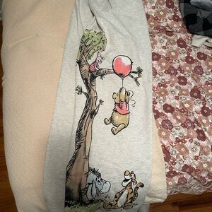 Disney Winnie the Pooh sweatpants